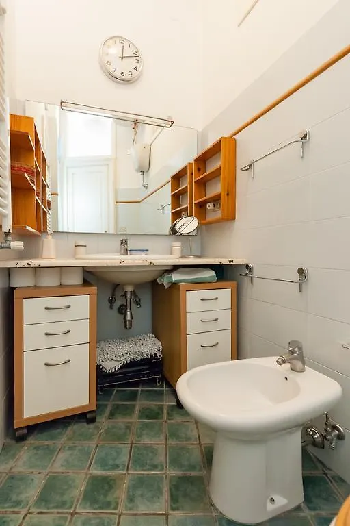 Quartieri Spagnoli 2 - Bh 33 Naples Apartment
