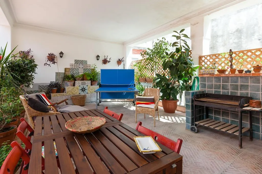 Apartment Quartieri Spagnoli 2 - Bh 33 Naples
