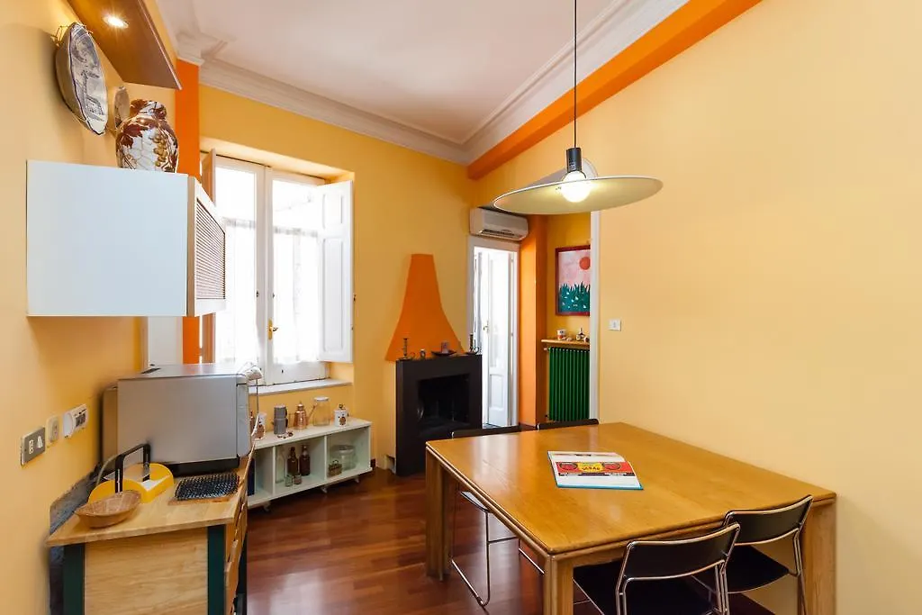 Apartment Quartieri Spagnoli 2 - Bh 33 Naples Italy