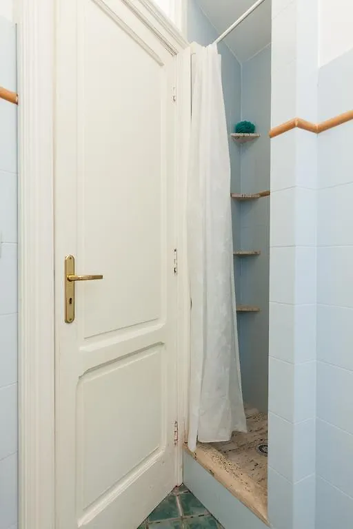 Apartment Quartieri Spagnoli 2 - Bh 33 Naples