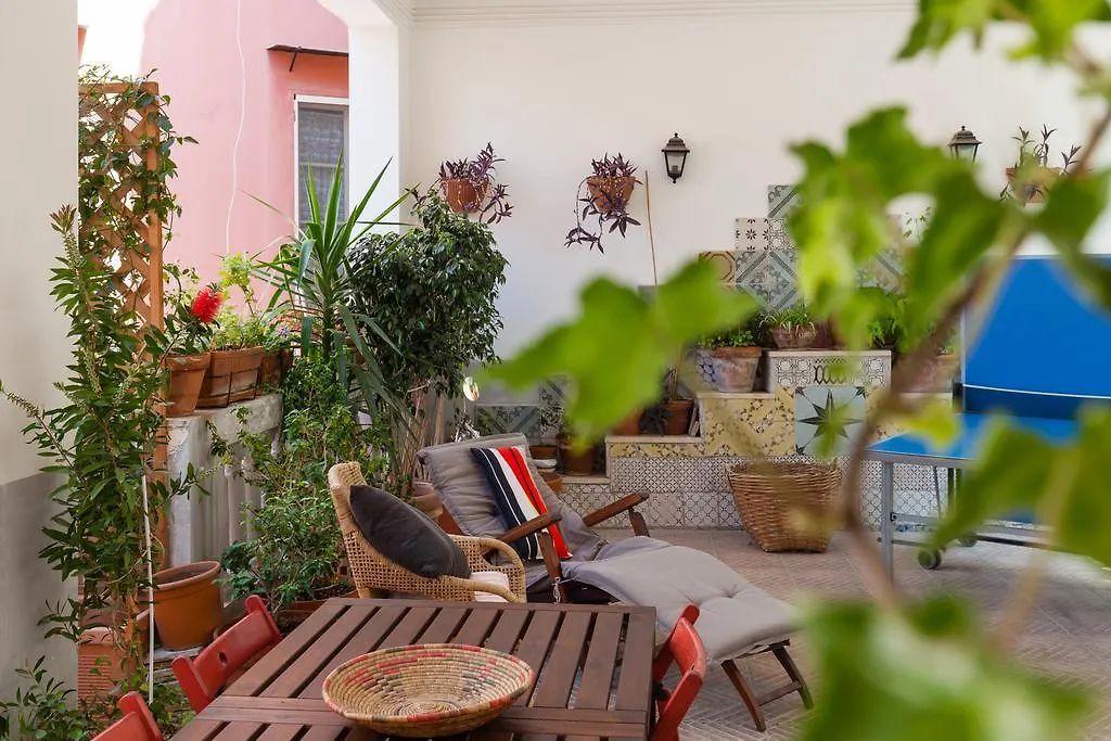 Quartieri Spagnoli 2 - Bh 33 Naples Apartment