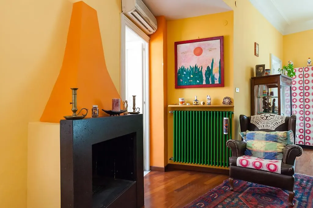 Apartment Quartieri Spagnoli 2 - Bh 33 Naples
