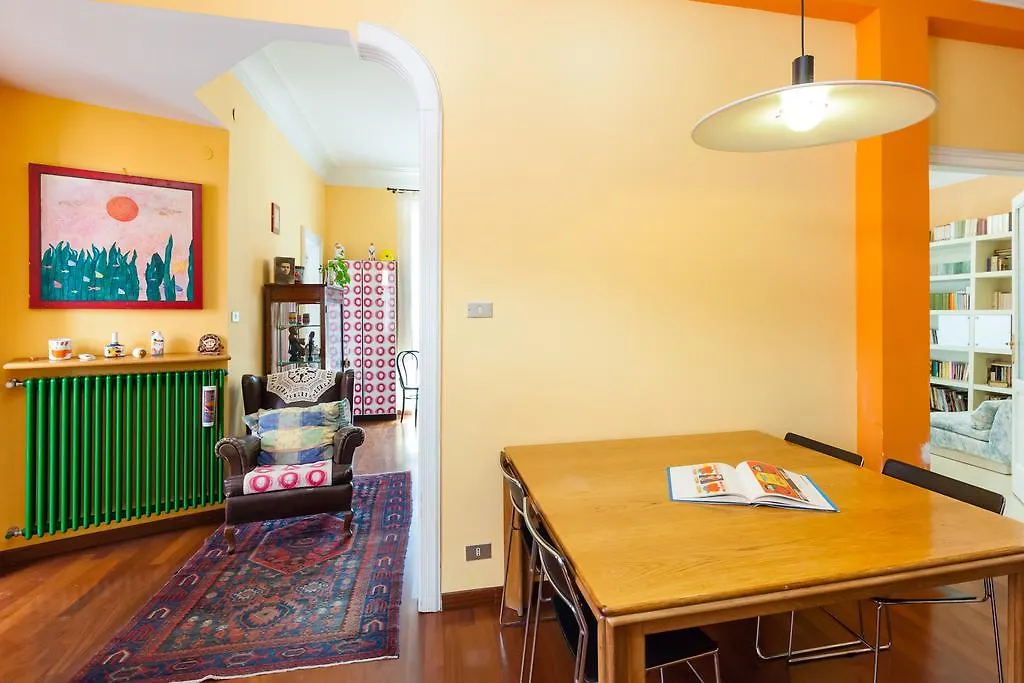 Apartamento Quartieri Spagnoli 2 - Bh 33 Nápoles