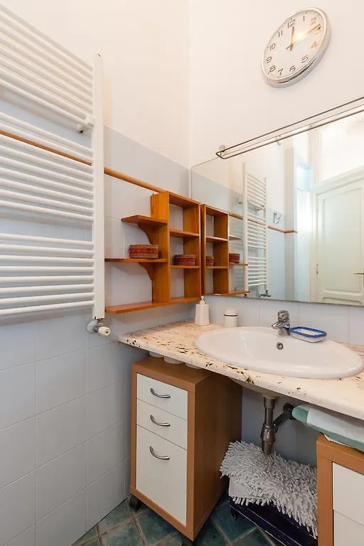 Apartamento Quartieri Spagnoli 2 - Bh 33 Nápoles