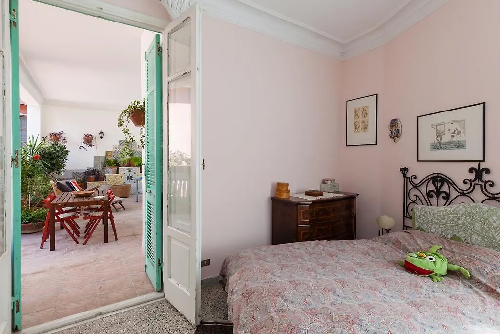 Quartieri Spagnoli 2 - Bh 33 Nápoles Apartamento