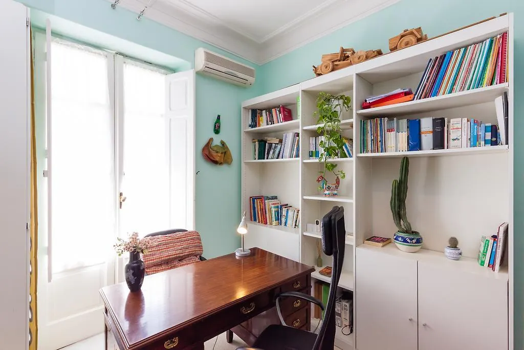 Quartieri Spagnoli 2 - Bh 33 Nápoles Apartamento